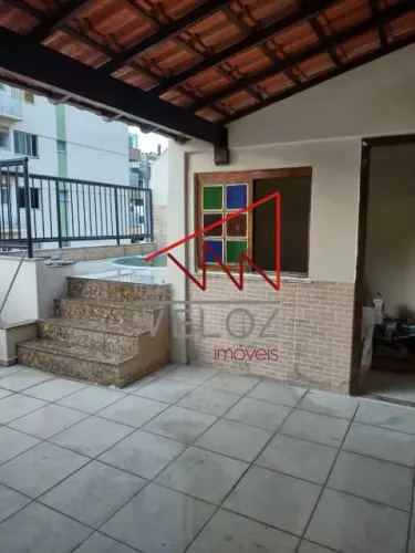 Cobertura : Duplex / Residencial / Botafogo