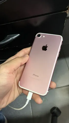 iPhone 7 128GB rosa