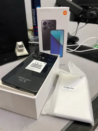 Note 13