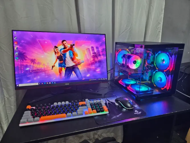 Pc Gamer