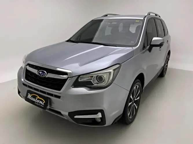 Subaru Forester 2.0/2.0 S 4X4 Aut. 2017