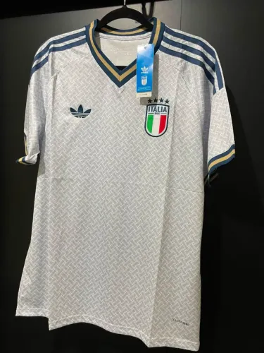 Camisa Itália _2026-27