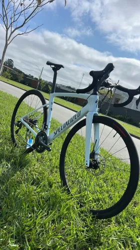 Specialized Roubaix Carbono 2x10 T54
