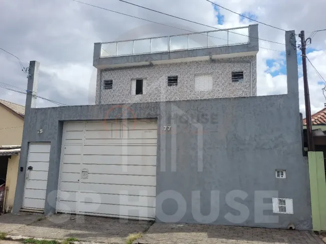 Prédio a venda no Ipiranga, 314 m², com renda para investidores
