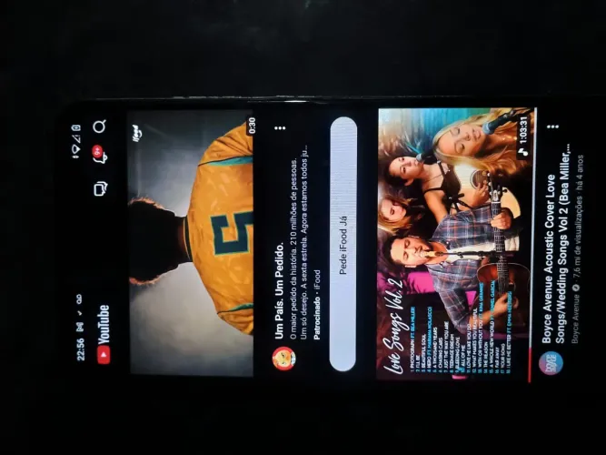 Vendo Motorola E22