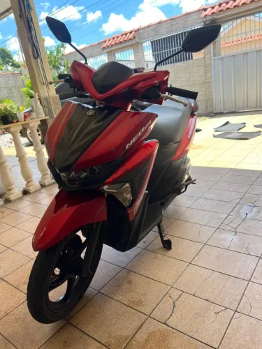 Yamaha Neo Automatic 125cc 2019