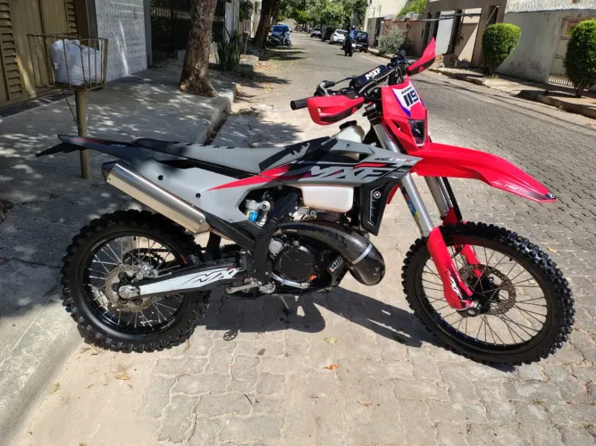 MXF 300 TSX 2026