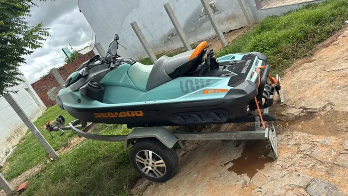 JETSKI SEADOO