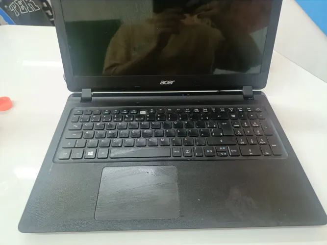Notebook Acer Aspire i3 | 8GB RAM | SSD 480GB | Completo + Carregador