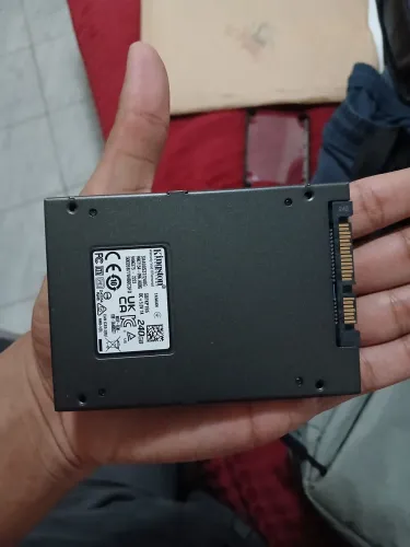 SSD KINGSTON 100$