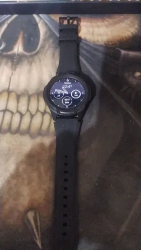 Ticwatch s2