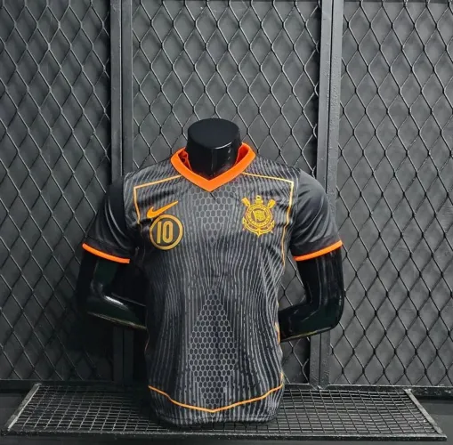 Camisa do Corinthians