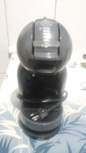 Cafeteira elétrica