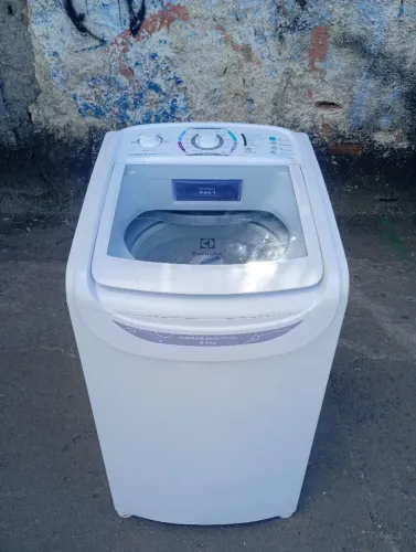 Electrolux 8kg