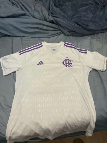 Camiseta do Flamengo original adidas G