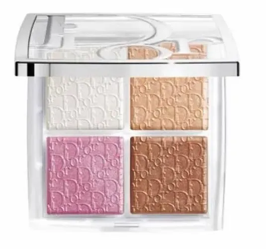Paleta Dior Backstage 001 universal lacrada