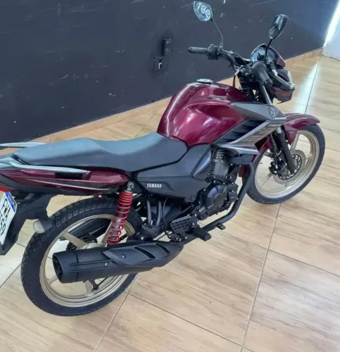 Fazer 150