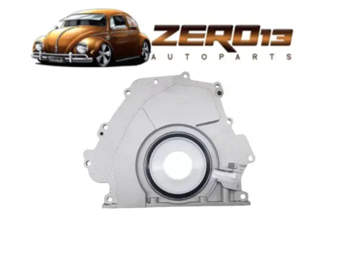 Retentor Virabrequim Traseiro Flange Land Rover - AL3Q6K301BE