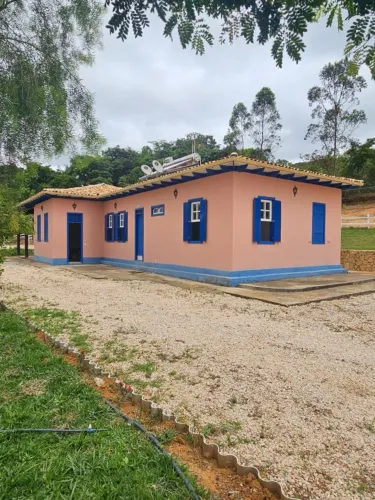 Oportunidade única: Sitio à venda em Piedade dos Geraes, com 6 quartos, 2 suites e 16 vaga