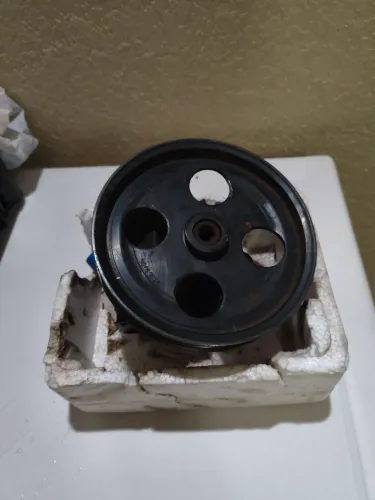 Bomba de Direção Hidráulica GM original