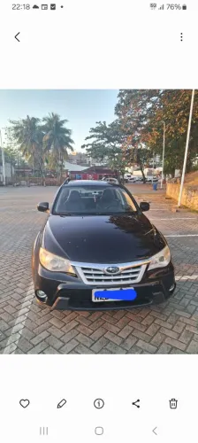 Subaru Impreza 2.0 16V 160cv Mec. 2011