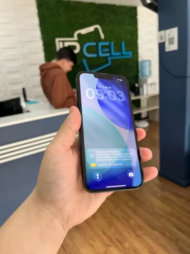 iPhone 16e - 128GB