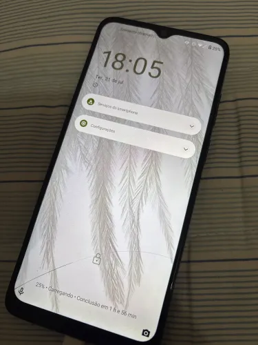 Vende-se celular