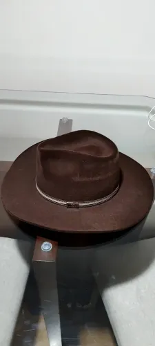 Chapéu mundial novo