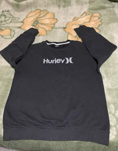 Blusa hurley M