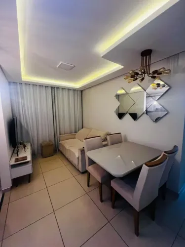 APARTAMENTO REFORMADO
