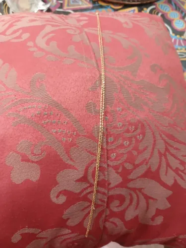 Cordão de ouro 18k