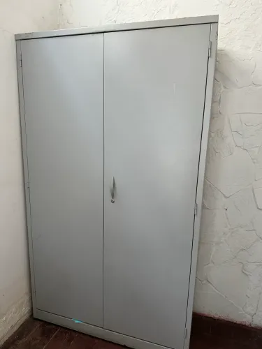 Armário em aço 