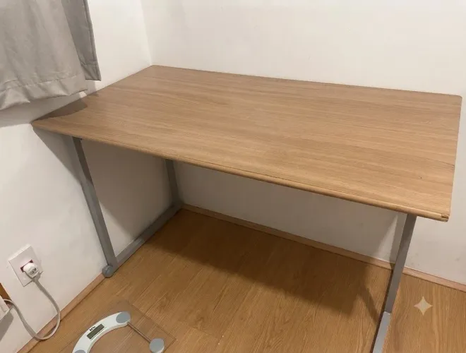 Mesa de escritório 