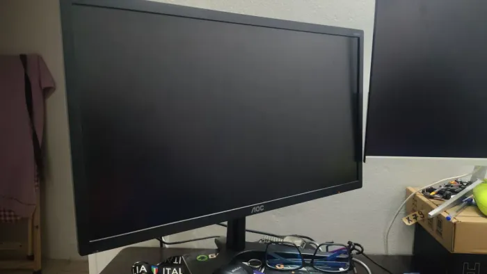 Monitor AOC 22B1H 21" full HD