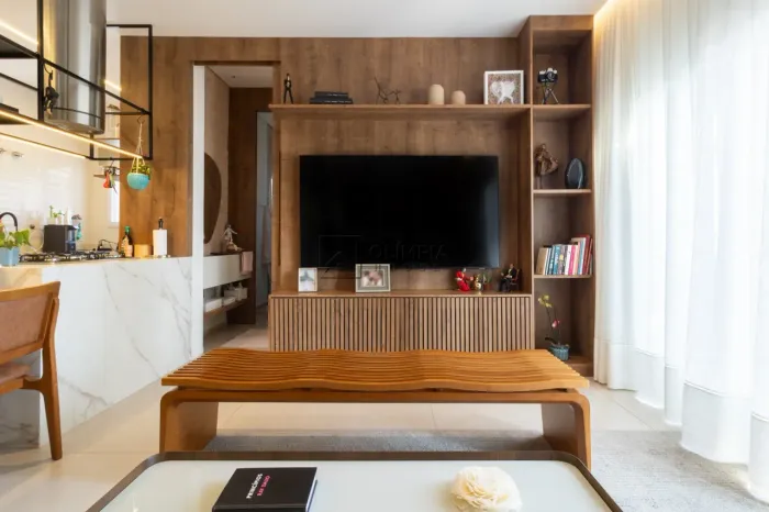 Olimpia Special Space, Vila Olímpia Venda · 2 dormitórios