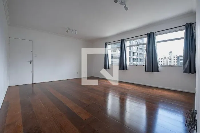 APARTAMENTO RESIDENTIAL em São Paulo - São Paulo, Pinheiros