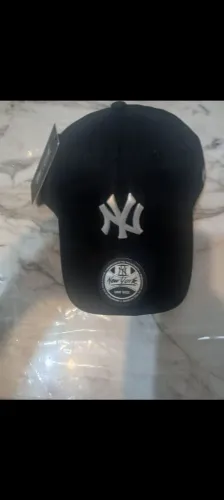Vendo bonés NY