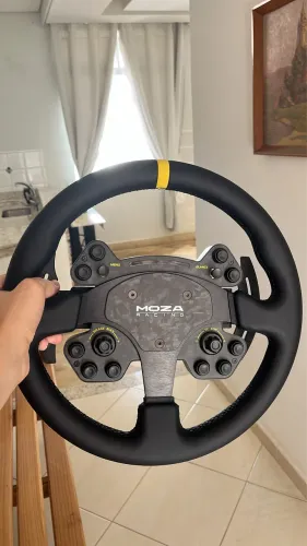 Volante Moza RSV2