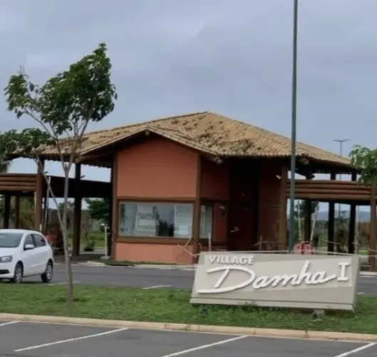 Damha 1 Escriturado