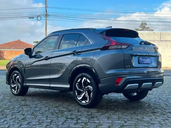 Mitsubishi Eclipse Cross HPE-S 1.5 AWD 165cv Aut. 2026