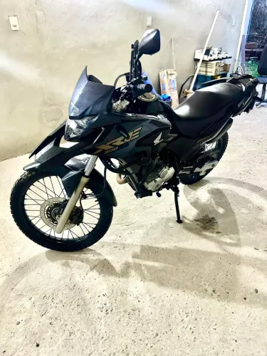 XRE 300 ABS