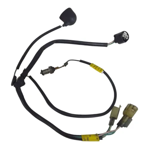 Chicote Do Motor Honda Cb600f Hornet 2005/2007