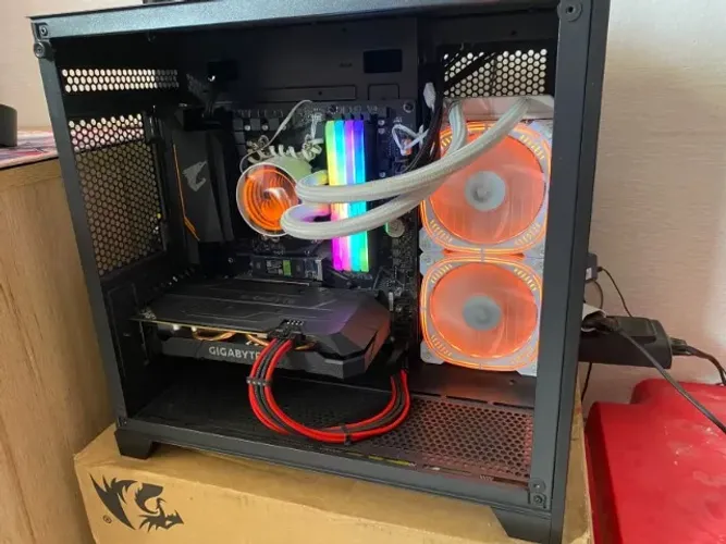 Pc Completo TOP BARATINHO
