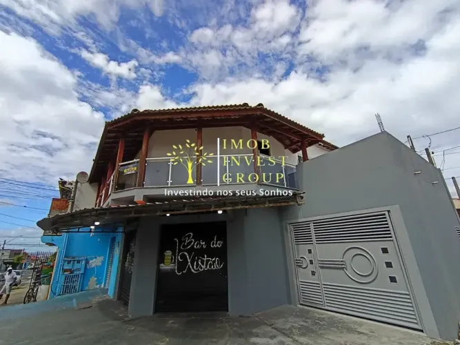 Casa para Locação no Jardim Morada do Sol Indaiatuba - SP