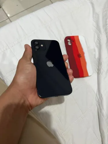 !! iPhone 12 !!