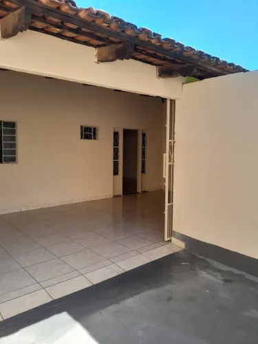Casa à venda, 250 m²- Setor Vi Rizzo - Goiânia/GO