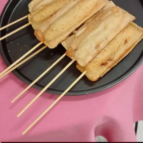 Crepe suíço na sua festa 
