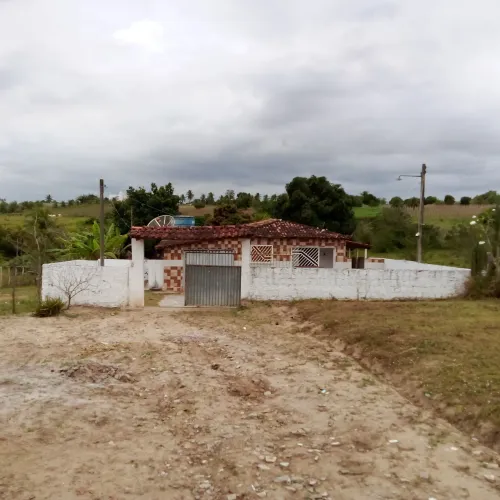 Chacara em Riachão do poço