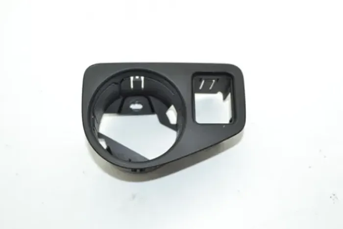 Moldura Interruptor Farol Painel Volkswagen Golf Tsi 2017