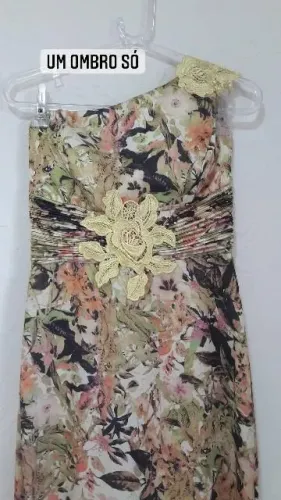 Vestido de Festa NOVO